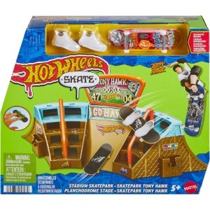 Hot Wheels Skate™ Drop In Set (1ct.) - Image 3
