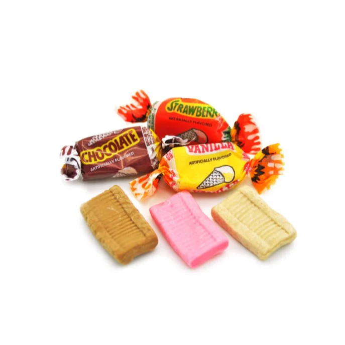 Ice Cream Chews