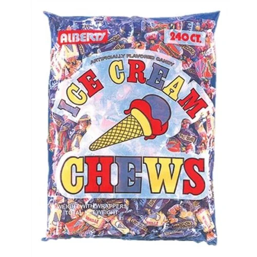 Ice Cream Chews - Image 2