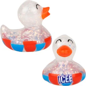 ICEE® 2in Rubber Ducks (50pcs) - Image 2