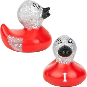 ICEE® 2in Rubber Ducks (50pcs) - Image 3
