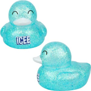 ICEE® 6in Rubber Ducks (12pcs) - Image 4