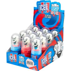 ICEE® Bear Dip-N-Lik (12pcs) - Image 6