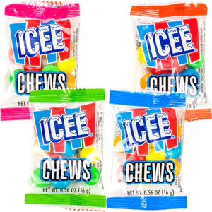 ICEE Chews Bags (150pcs) - Image 2