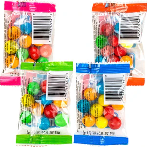 ICEE Chews Bags (150pcs) - Image 3