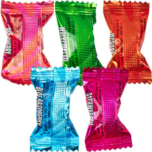 ICEE Fizzy Hard Candy (144pcs) - Image 3