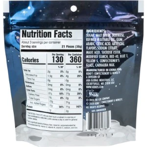 ICEE Freeze Dried Candy (12pcs) - Image 2