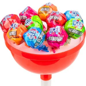ICEE Giant Lollipop (10pcs) - Image 5