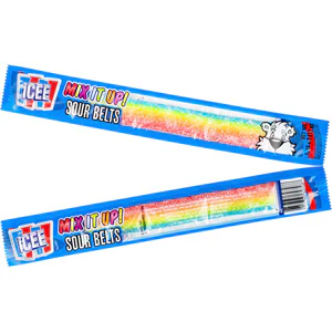 ICEE Mix-It-Up Sour Belts (125pcs) - Image 2