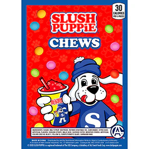 ICEE® & SLUSH PUPPiE® Chews Bulk - Image 2
