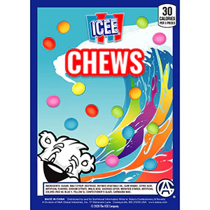 ICEE® & SLUSH PUPPiE® Chews Bulk - Image 3
