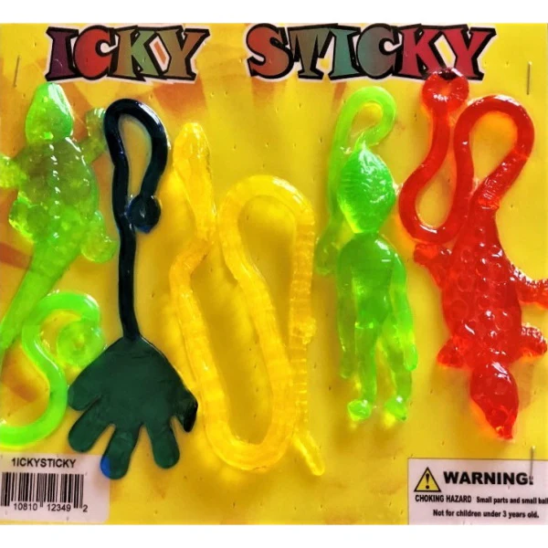 Icky Sticky 2" Capsules - Image 3