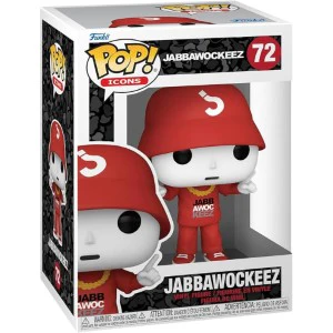 Icons Jabbawockeez #72 POP! Vinyl (1ct.) - Image 2