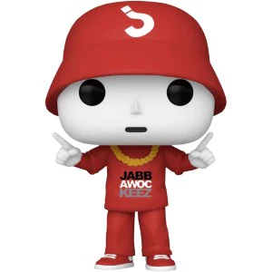 Icons Jabbawockeez #72 POP! Vinyl (1ct.) - Image 3