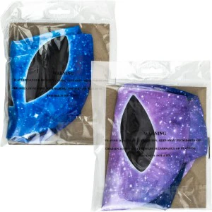 Inflatable Cosmic Alien 24in (12pcs) - Image 5