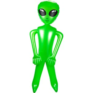 Inflatable Toy Alien 72in (6pcs) - Image 3