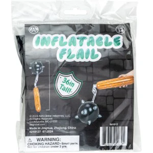 Inflatable Toy Flail 36in (12pcs) - Image 4