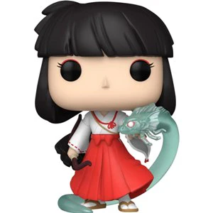 InuYasha Kikyo POP! Vinyl Figure (1ct.) - Image 2