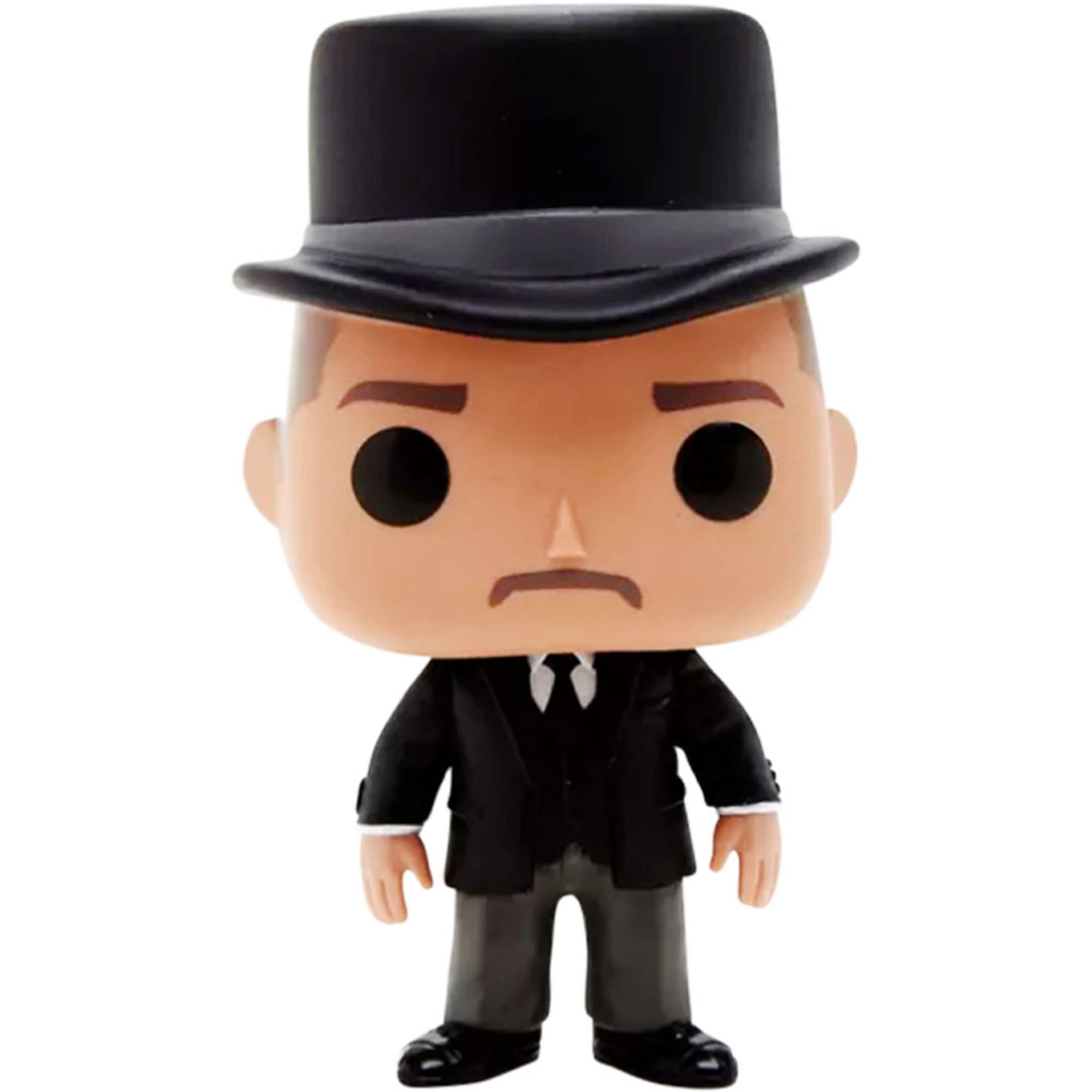 James Bond Goldfinger Oddjob Funko POP! Vinyl (1ct.) - Image 2