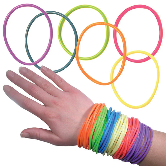 Jelly Bracelets 1" Capsules - Image 2