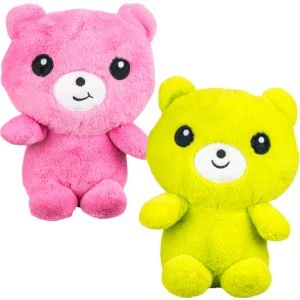Jumbo Cute Bear 12in Plush (1 ct.) - Image 2