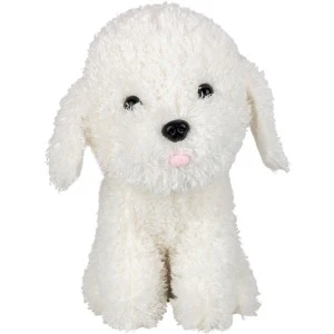 Jumbo Fluffy Poodle 14in Plush (1 ct.) - Image 7