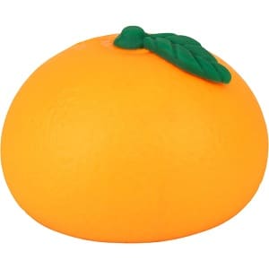 Jumbo Squishy Orange (1ct.) - Image 3