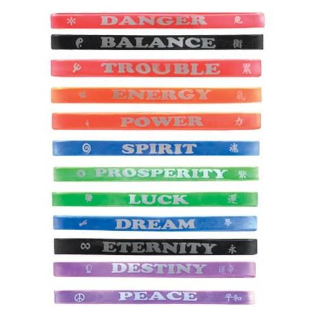 Karma Bands 2" Capsules - Image 2