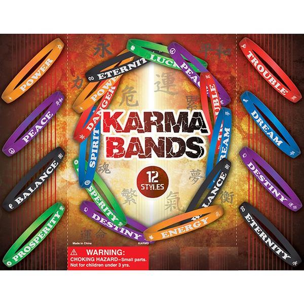 Karma Bands 2" Capsules - Image 4