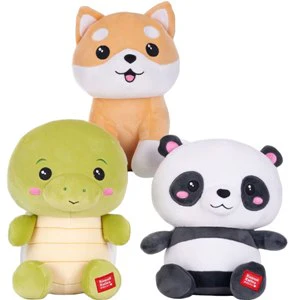 Kawaii Kuties Series #1 6.5in Plush (1ct.) - Image 3