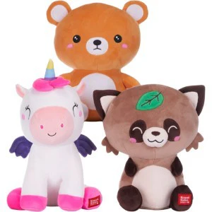 Kawaii Kuties Series #2 9in Plush (1ct.) - Image 2