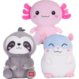 Kawaii Kuties Series #2 9in Plush (1ct.) - Image 3