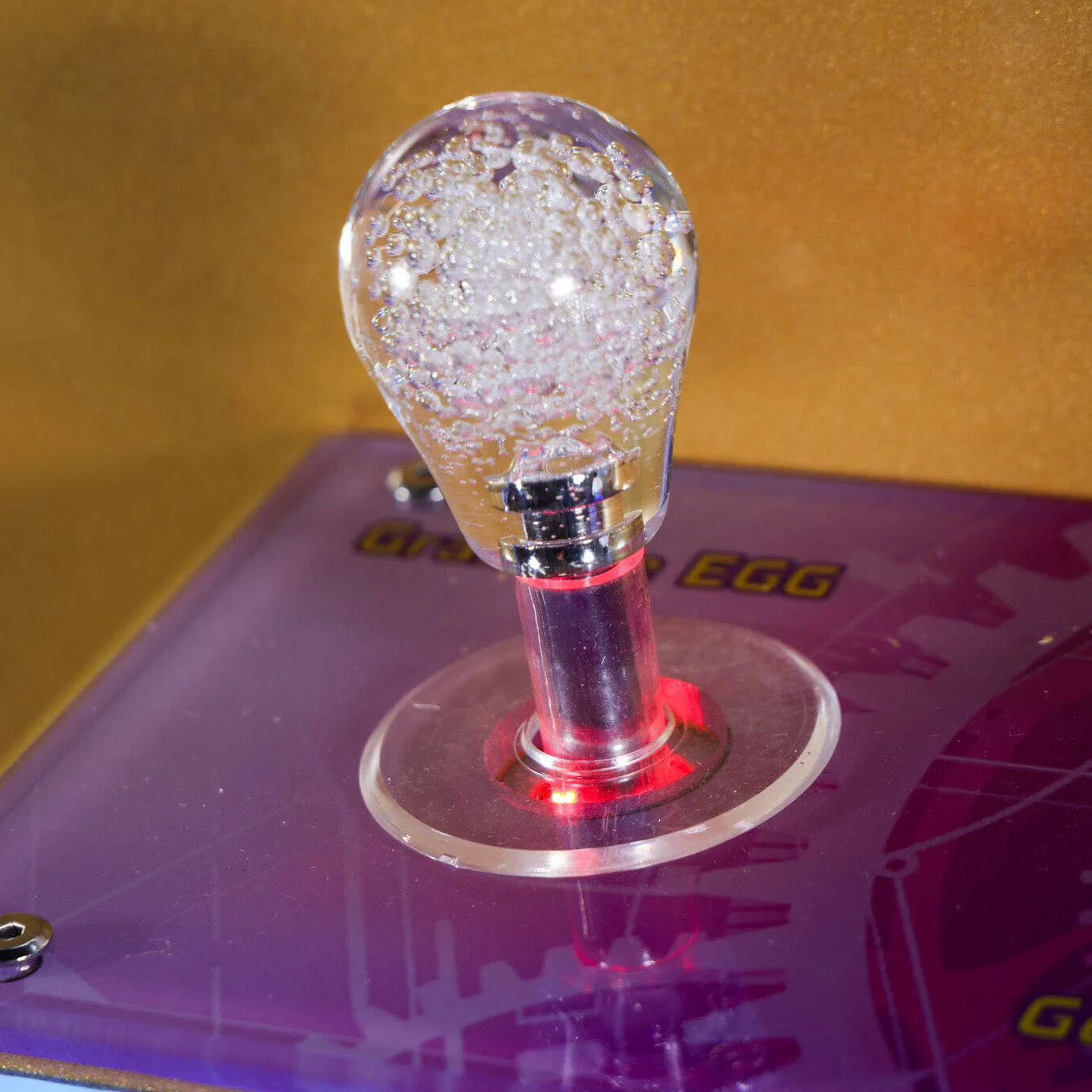 Key to the Vault Deluxe Crane Machine w/ Dual Side Boxes - Image 4