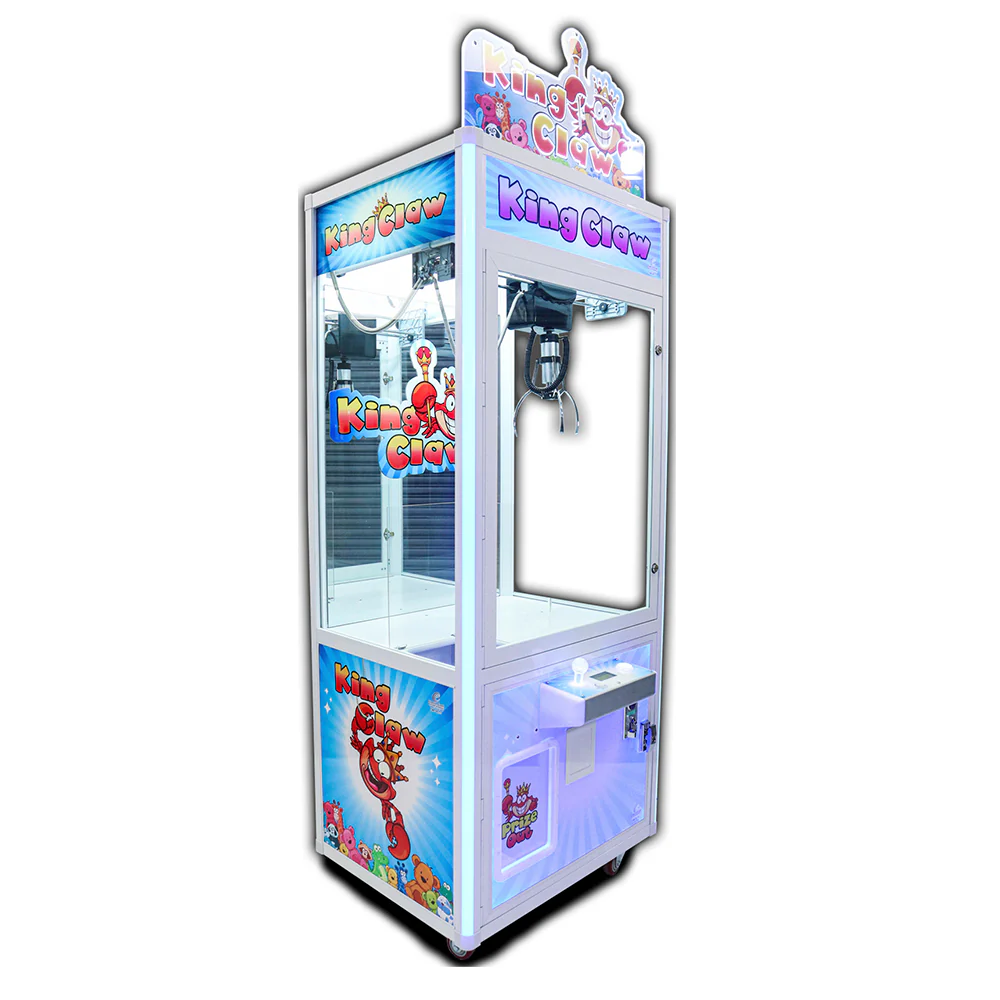 King Claw 31" Crane Machine - Image 2