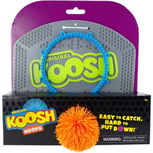 Koosh® Hoops 4pcs (1ct.) - Image 3