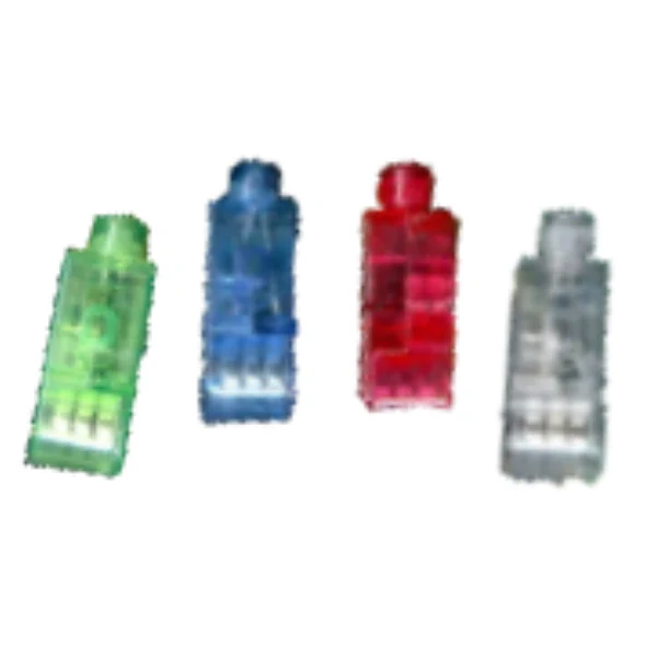 Laser Rings 2" Capsules - Image 2