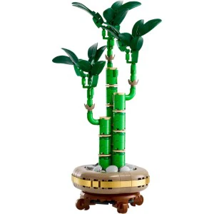 Lego® Lucky Bamboo Botanicals Set (1ct.) - Image 2