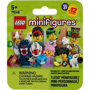 Lego® Minifigures S27 (36pcs) - Image 2