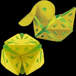 Light Up Barnyard Buddies (1ct.) - Image 3