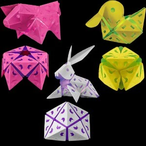 Light Up Barnyard Buddies (1ct.) - Image 6