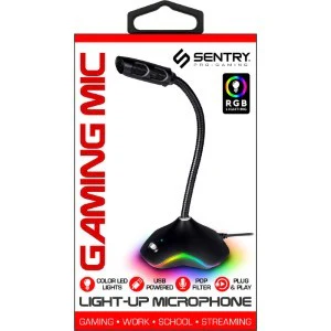 Light-Up Gaming Mic (1ct.) - Image 2