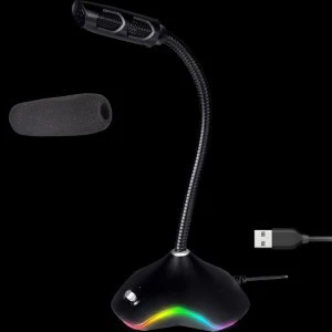 Light-Up Gaming Mic (1ct.) - Image 3