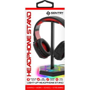 Light-Up Headphones Stand (1ct.) - Image 2