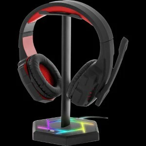 Light-Up Headphones Stand (1ct.) - Image 3