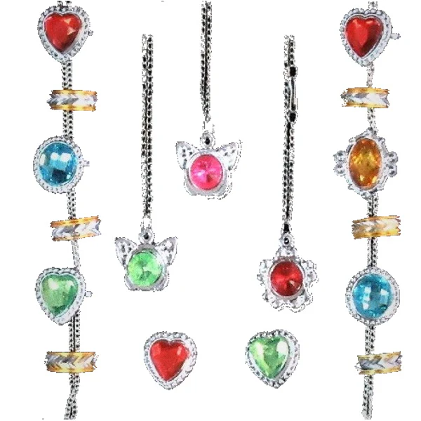 Lil' Bling Jewelry 1" Capsules - Image 2