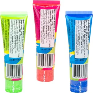 Liquid Lolli Sour Squeeze Candy (12pcs) - Image 3