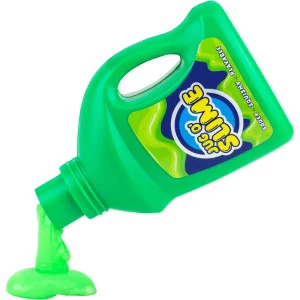 Liquid Super Slime in Bottle 5.75in (6pcs) - Image 3