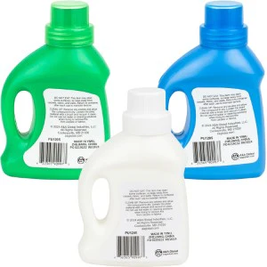 Liquid Super Slime in Bottle 5.75in (6pcs) - Image 5