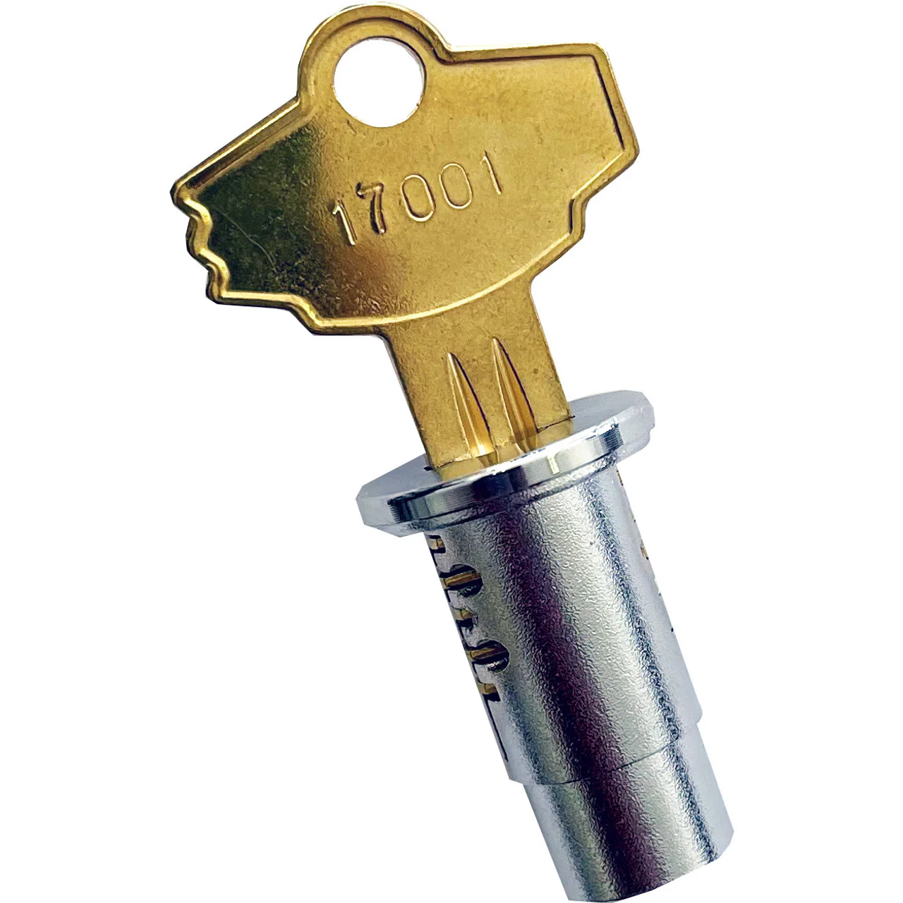 Big Pro Lock & Key Set