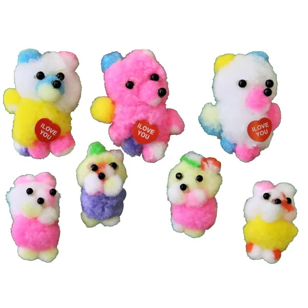 Lovables 2" Capsules - Image 2